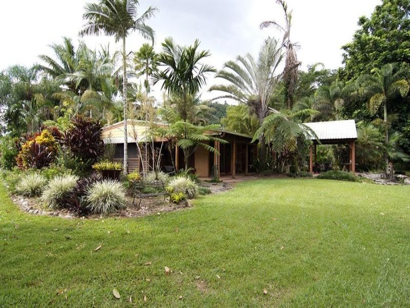 Lot 9 Zanzoo Close, Redlynch QLD 4870
