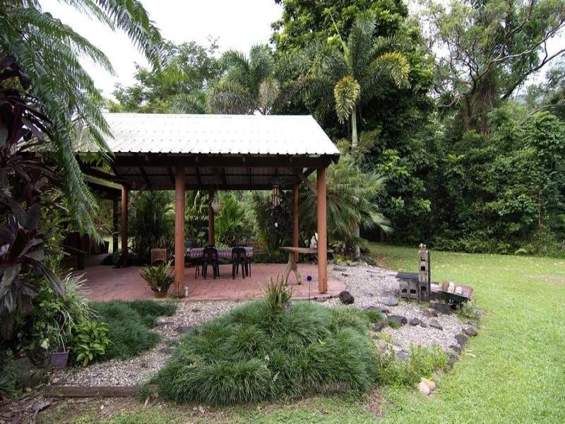 Lot 9 Zanzoo Close, Redlynch QLD 4870