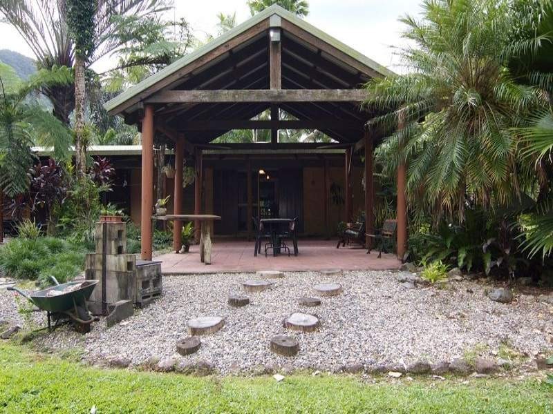 Lot 9 Zanzoo Close, Redlynch QLD 4870