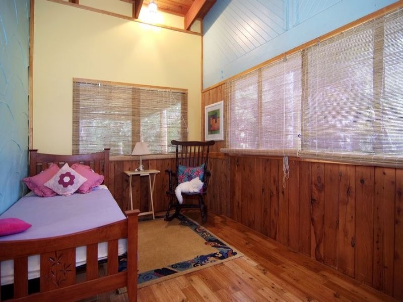 Lot 9 Zanzoo Close, Redlynch QLD 4870
