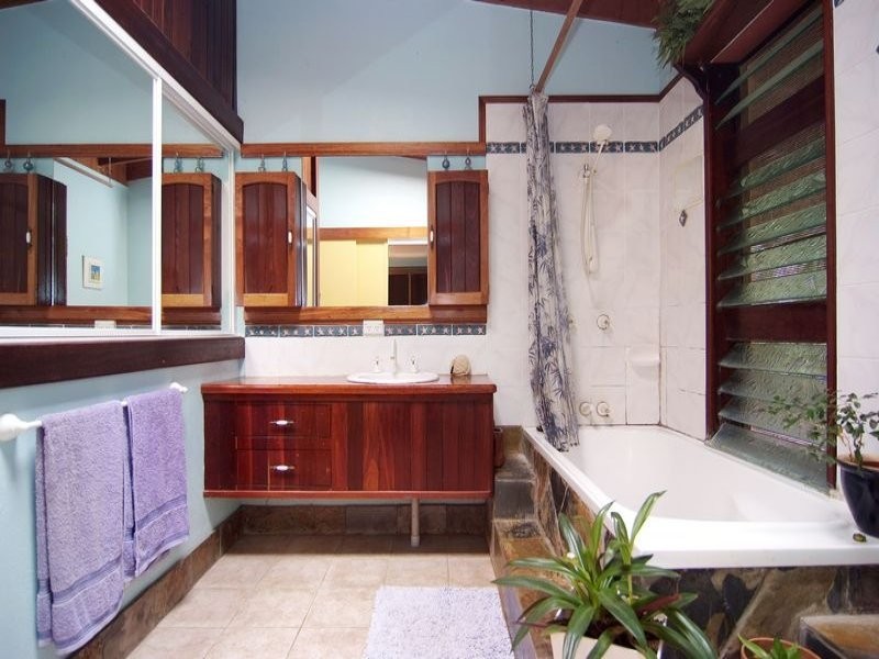 Lot 9 Zanzoo Close, Redlynch QLD 4870