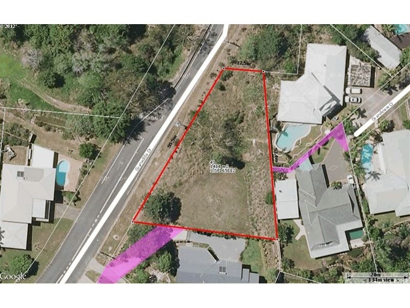 41 Granadilla Drive, Earlville QLD 4870