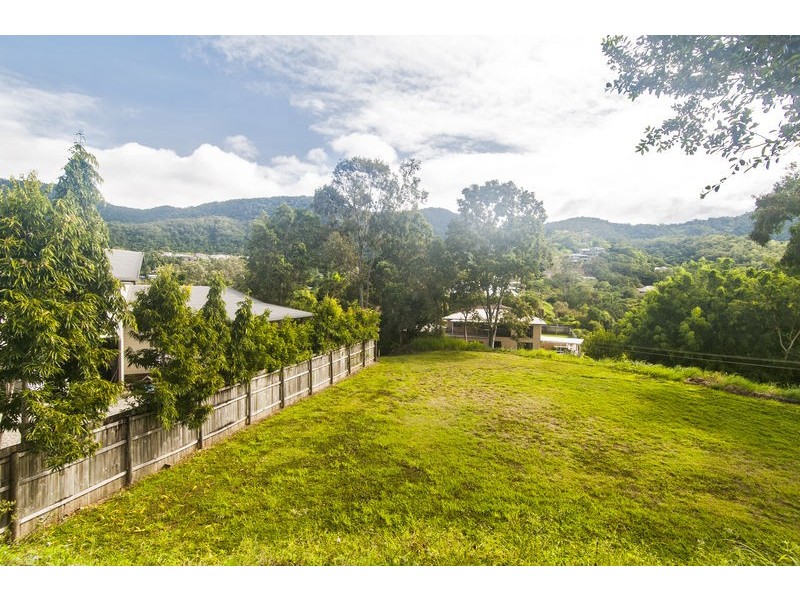 41 Granadilla Drive, Earlville QLD 4870