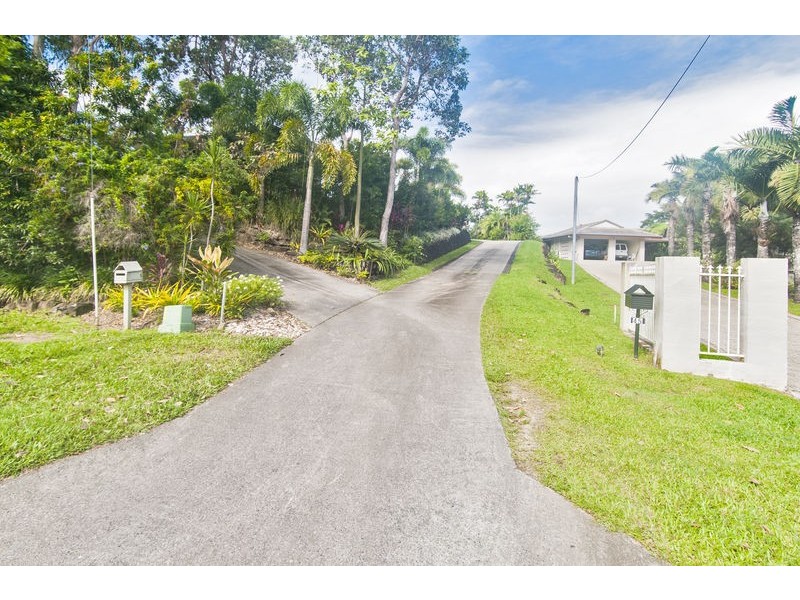 41 Granadilla Drive, Earlville QLD 4870