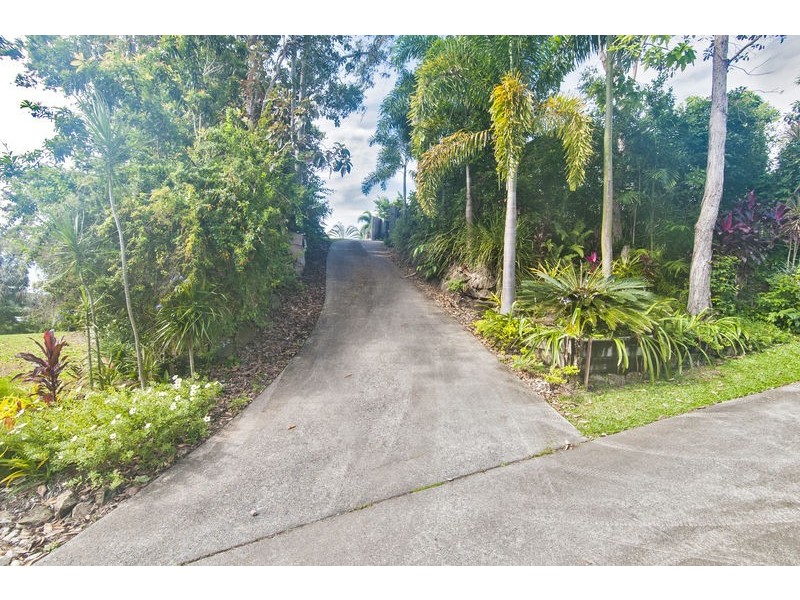 41 Granadilla Drive, Earlville QLD 4870