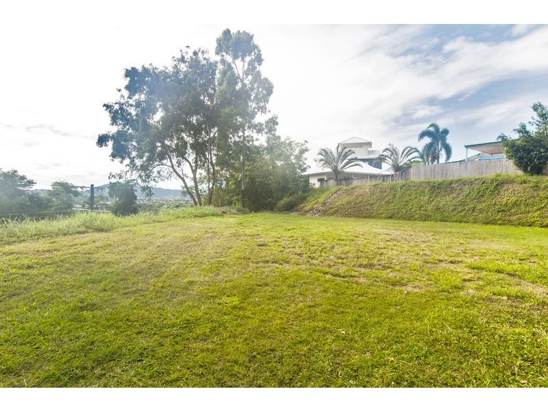 41 Granadilla Drive, Earlville QLD 4870