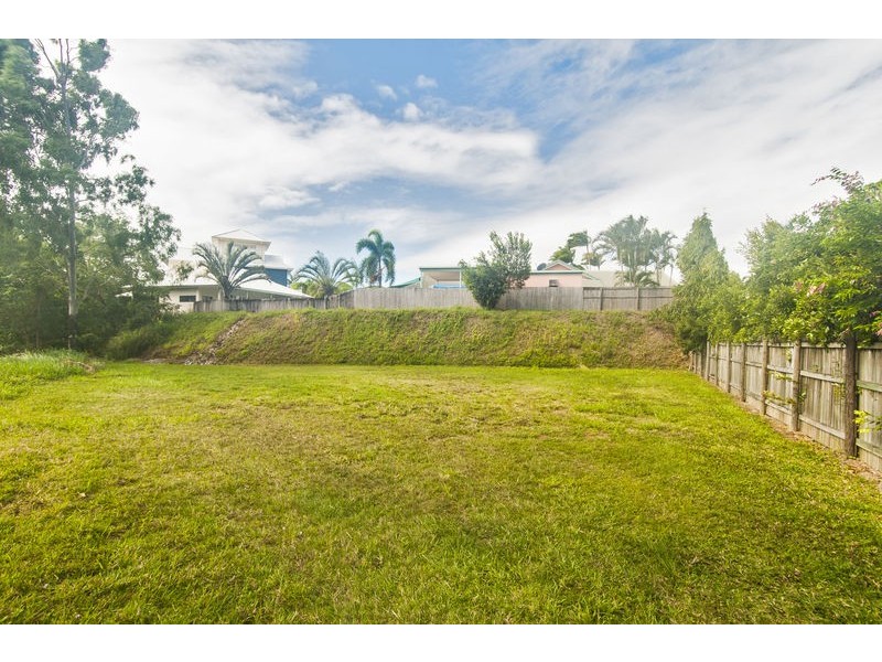 41 Granadilla Drive, Earlville QLD 4870