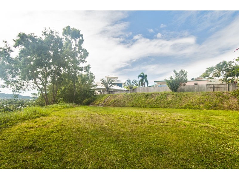 41 Granadilla Drive, Earlville QLD 4870