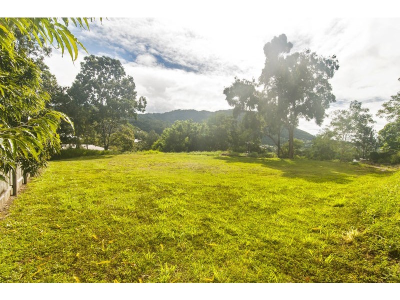 41 Granadilla Drive, Earlville QLD 4870