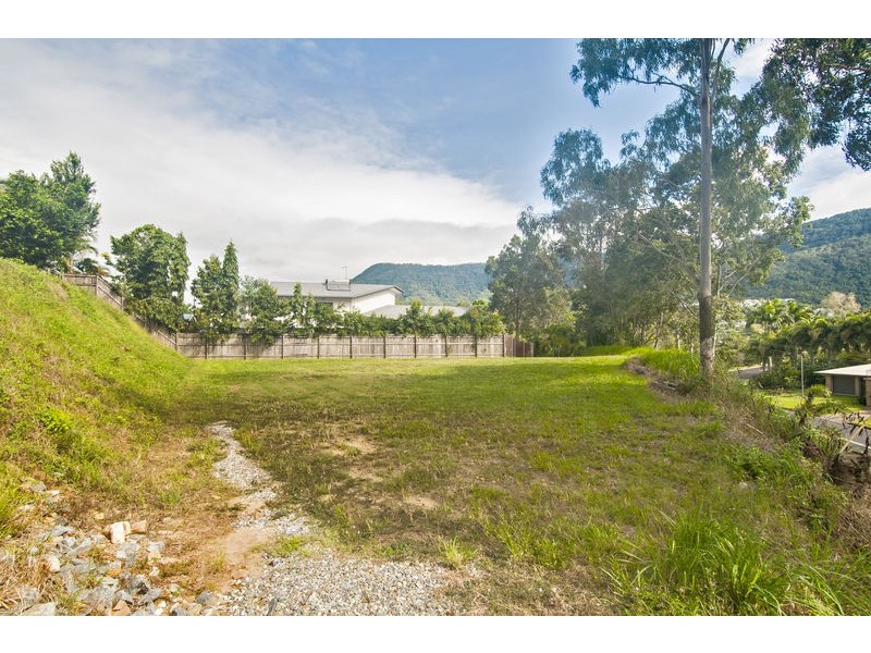 41 Granadilla Drive, Earlville QLD 4870