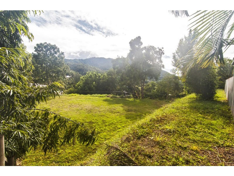 41 Granadilla Drive, Earlville QLD 4870