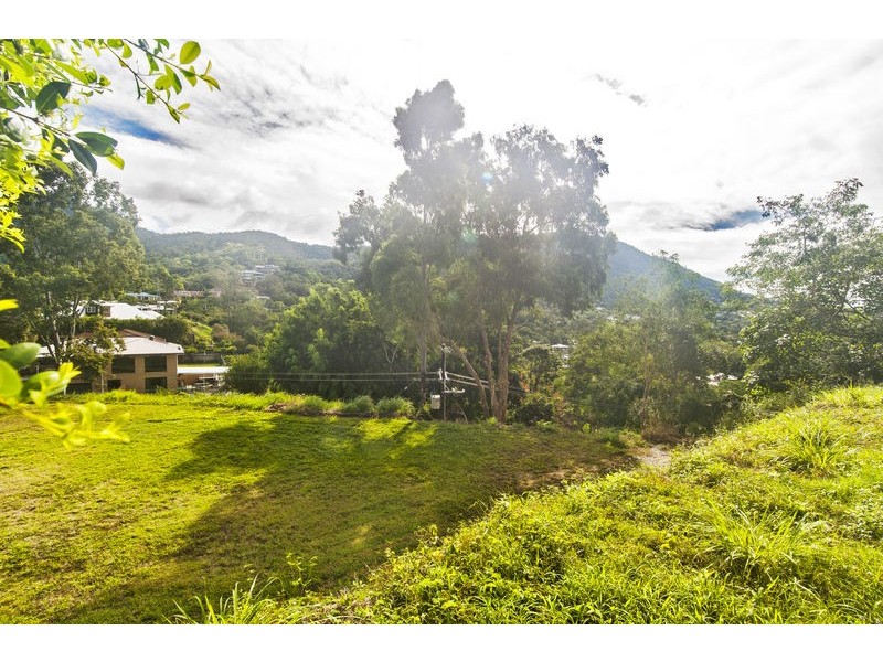 41 Granadilla Drive, Earlville QLD 4870