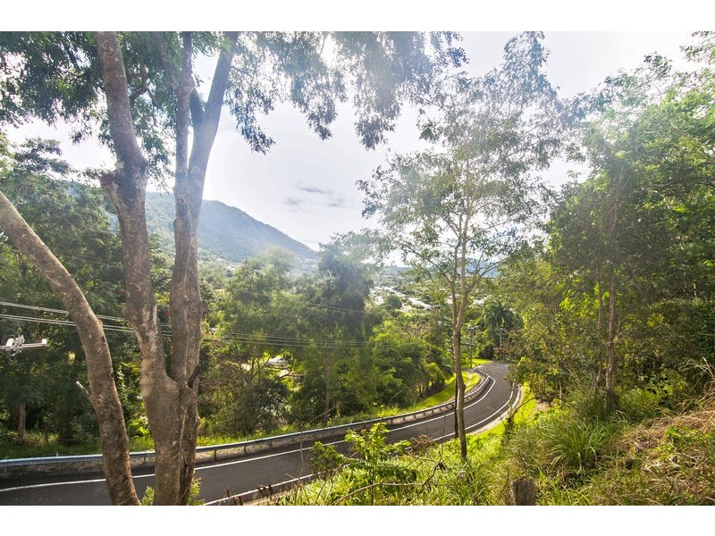 41 Granadilla Drive, Earlville QLD 4870