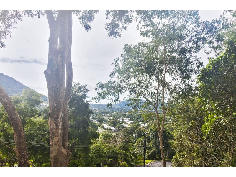 41 Granadilla Drive, Earlville QLD 4870