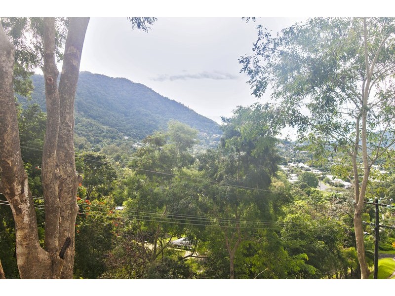 41 Granadilla Drive, Earlville QLD 4870