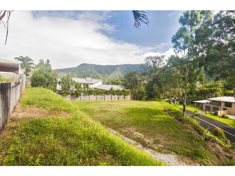 41 Granadilla Drive, Earlville QLD 4870