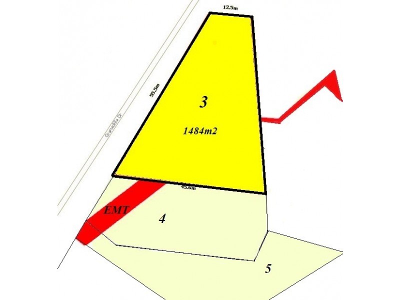 41 Granadilla Drive, Earlville QLD 4870