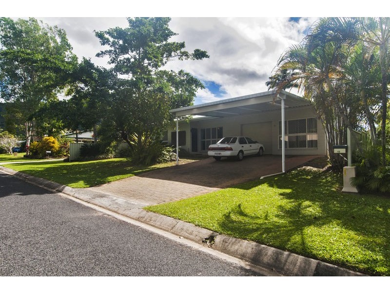 10 Atlas Close, Smithfield QLD 4878