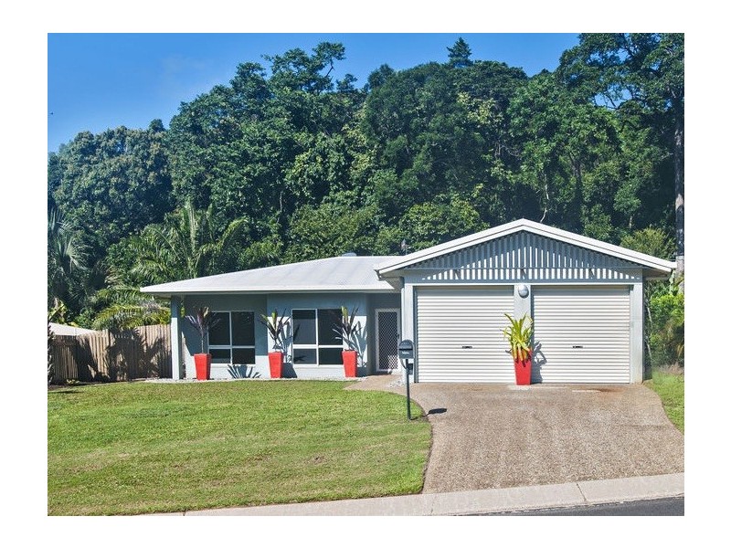 25 Flindersia Street, Redlynch QLD 4870