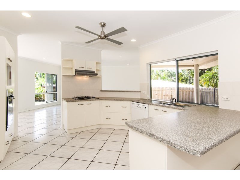 25 Flindersia Street, Redlynch QLD 4870