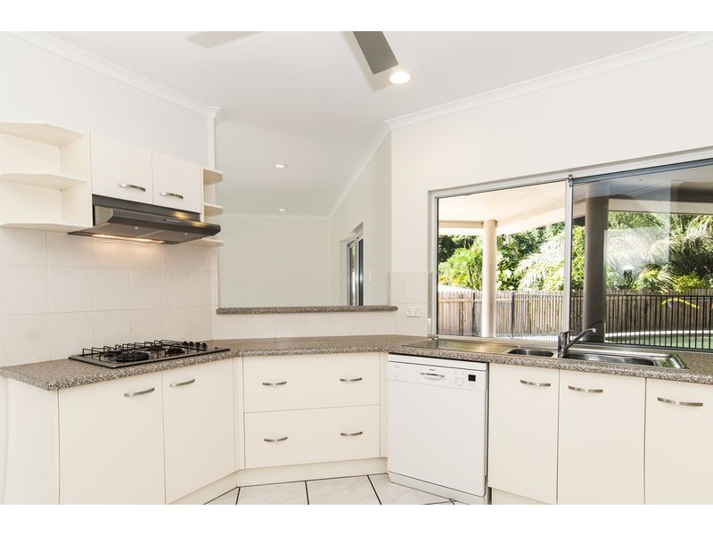 25 Flindersia Street, Redlynch QLD 4870