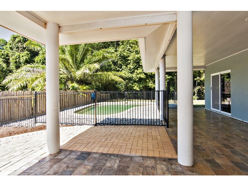 25 Flindersia Street, Redlynch QLD 4870