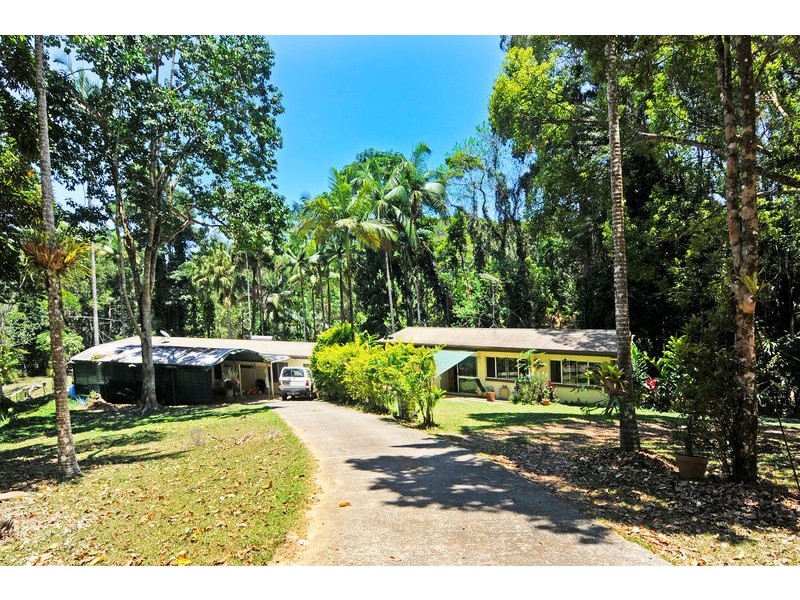 3 Ardmore Park, Kuranda QLD 4881