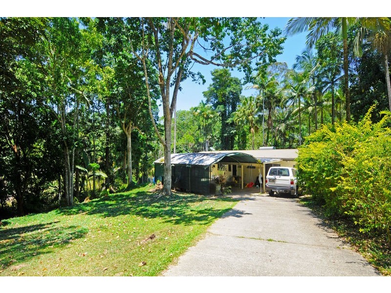 3 Ardmore Park, Kuranda QLD 4881