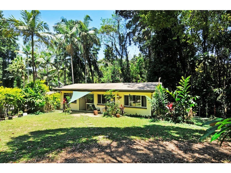 3 Ardmore Park, Kuranda QLD 4881
