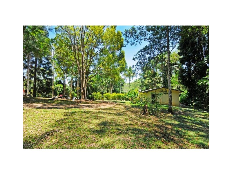 3 Ardmore Park, Kuranda QLD 4881