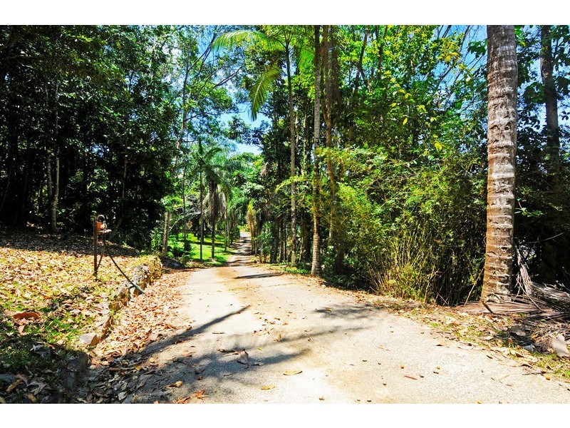 3 Ardmore Park, Kuranda QLD 4881