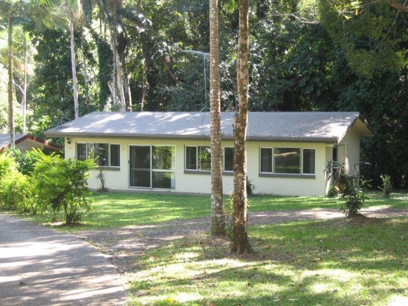 3 Ardmore Park, Kuranda QLD 4881