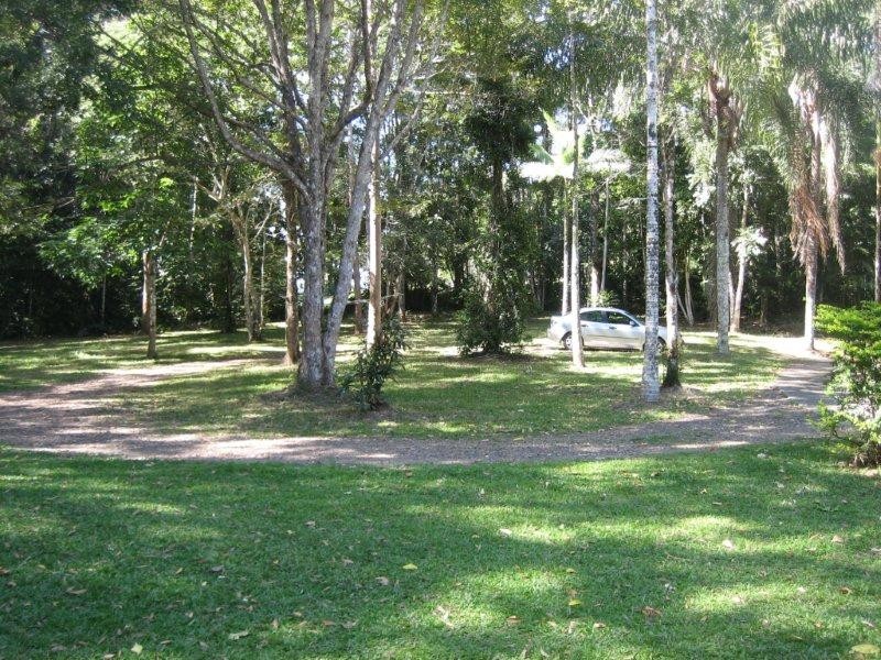 3 Ardmore Park, Kuranda QLD 4881