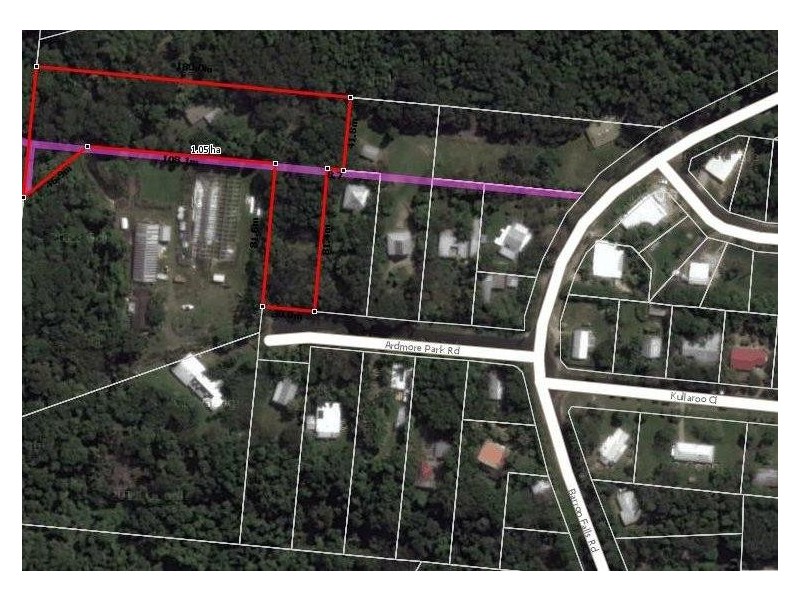 3 Ardmore Park, Kuranda QLD 4881