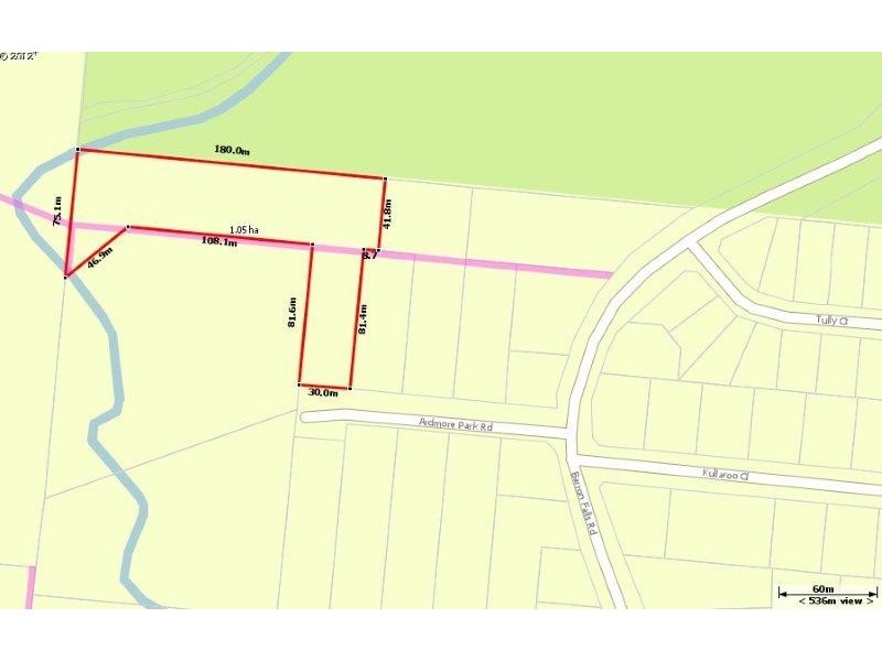 3 Ardmore Park, Kuranda QLD 4881