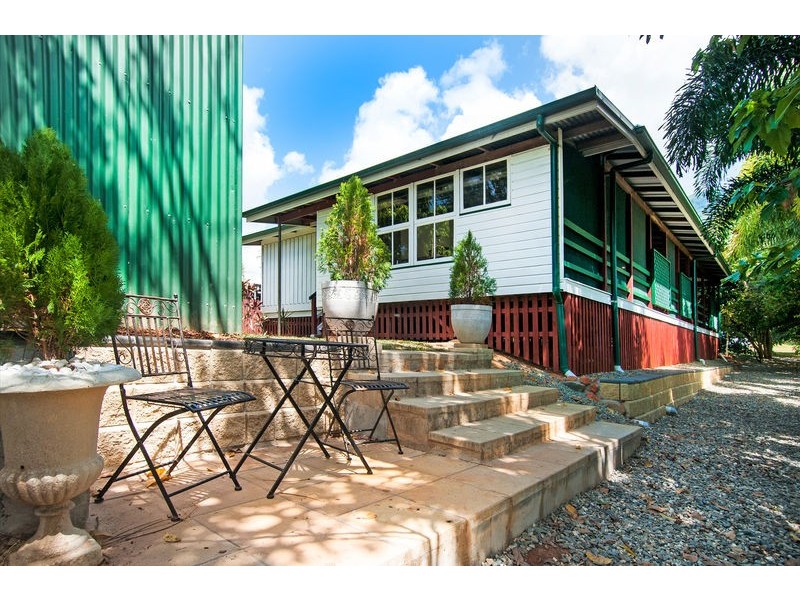 48 Cowley Street, Kamerunga QLD 4870