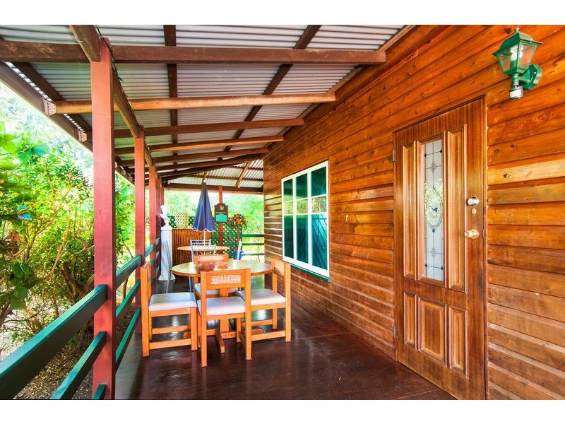 48 Cowley Street, Kamerunga QLD 4870