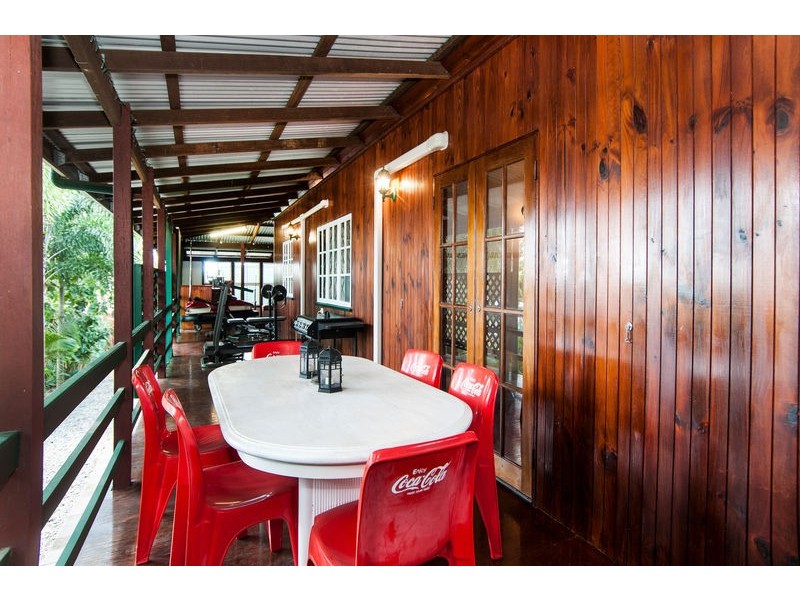 48 Cowley Street, Kamerunga QLD 4870