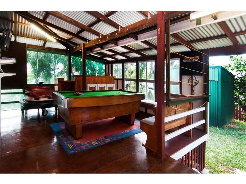 48 Cowley Street, Kamerunga QLD 4870