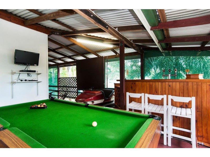 48 Cowley Street, Kamerunga QLD 4870