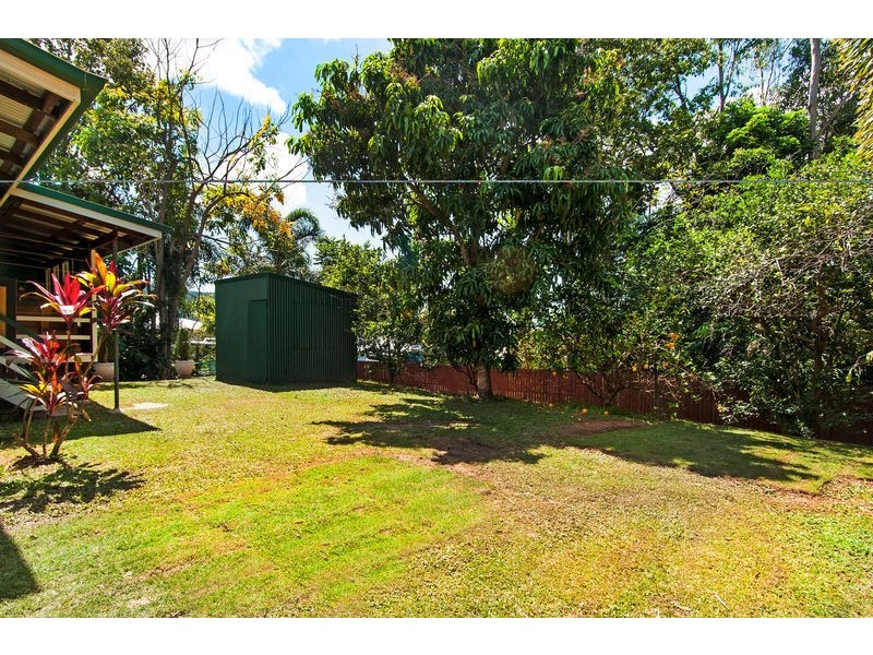 48 Cowley Street, Kamerunga QLD 4870