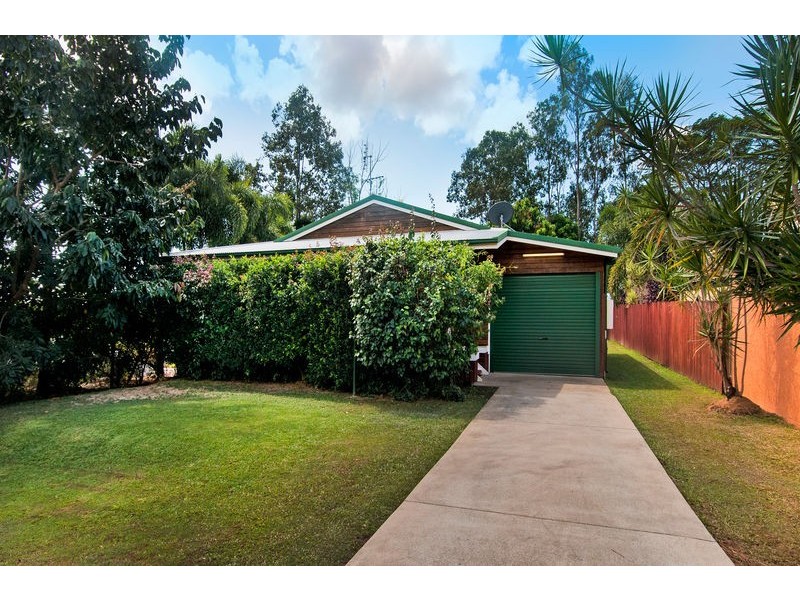 48 Cowley Street, Kamerunga QLD 4870