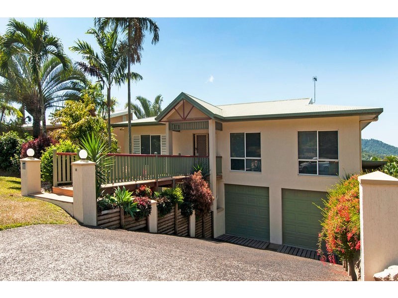 12 Albizia Close, Redlynch QLD 4870