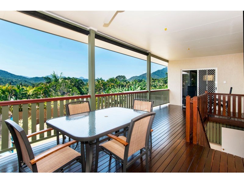 12 Albizia Close, Redlynch QLD 4870