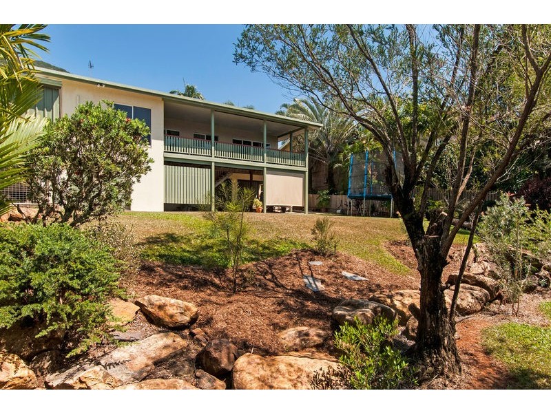 12 Albizia Close, Redlynch QLD 4870
