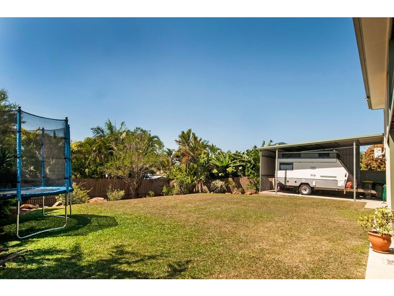 12 Albizia Close, Redlynch QLD 4870