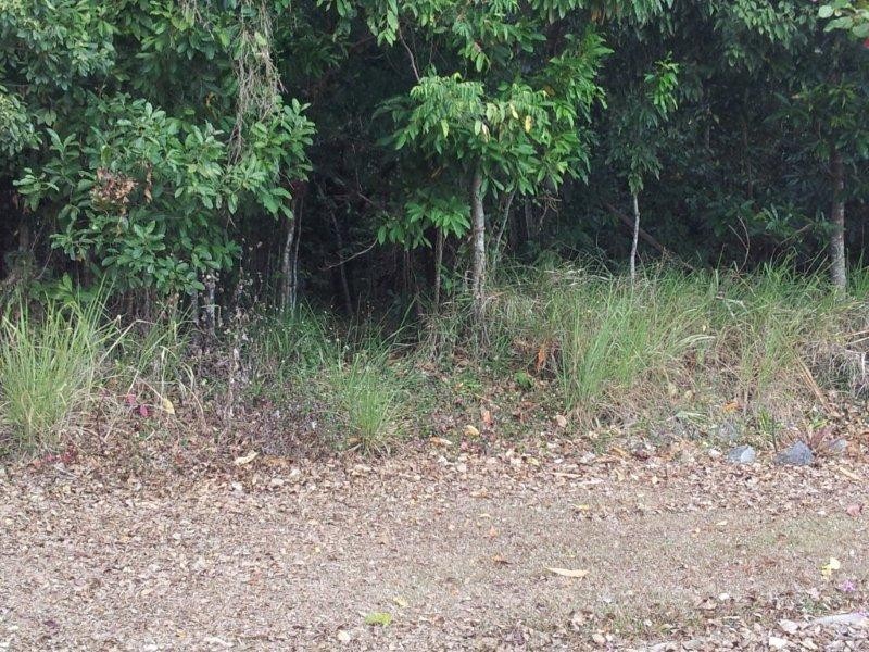 Lot 1 Shamrock Avenue, Brinsmead QLD 4870