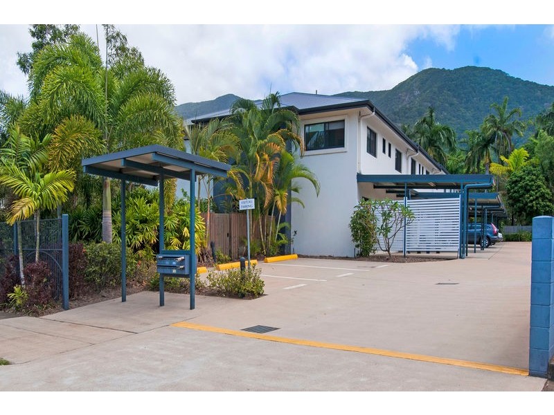28/40-46 Intake Road, Redlynch QLD 4870