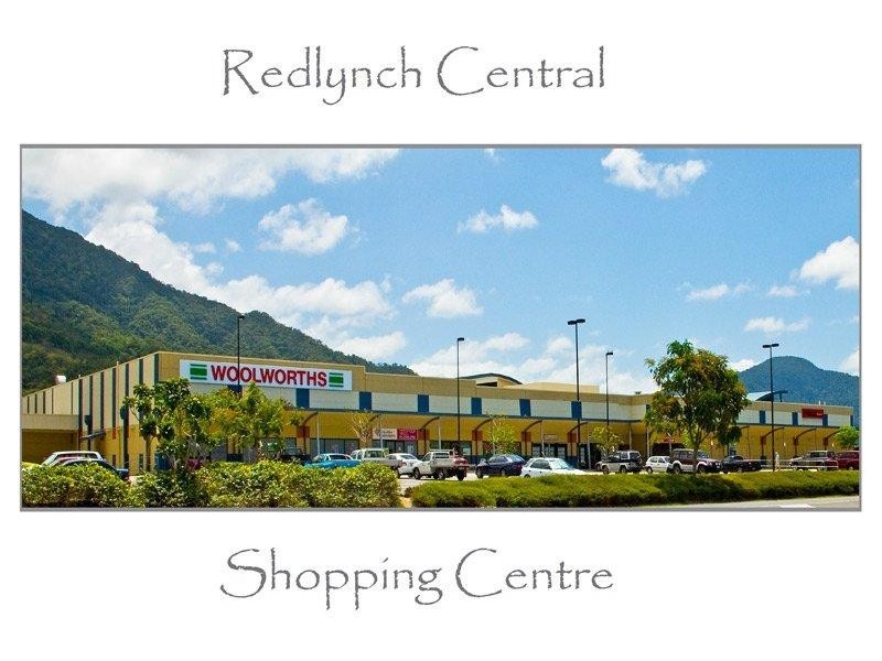 28/40-46 Intake Road, Redlynch QLD 4870