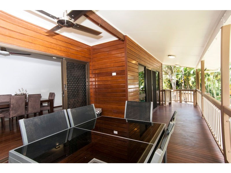5 Willandra Court, Caravonica QLD 4878